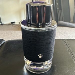 3.3 Montblanc Explorer